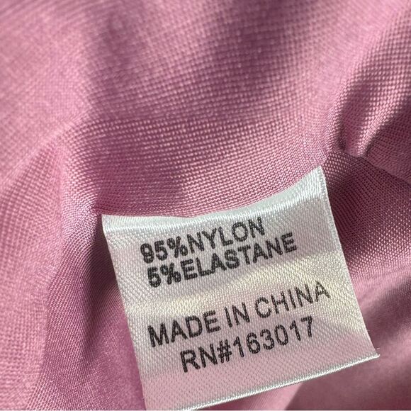 Princess Polly mauve sugar mini dress size 4 NWT - Picture 7 of 8